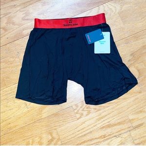 NWT Tommy John Briefs